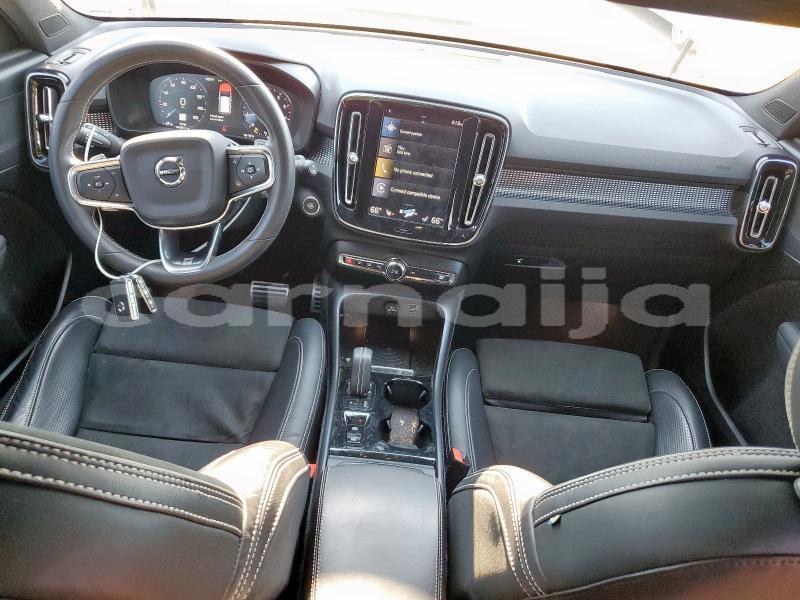 Big with watermark volvo xc40 lagos state lagos 46573