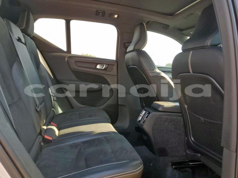 Big with watermark volvo xc40 lagos state lagos 46573