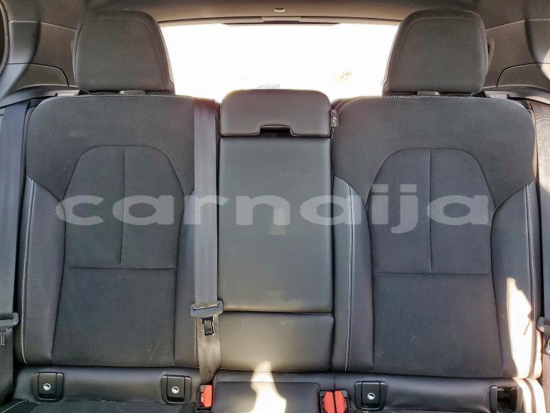 Big with watermark volvo xc40 lagos state lagos 46573