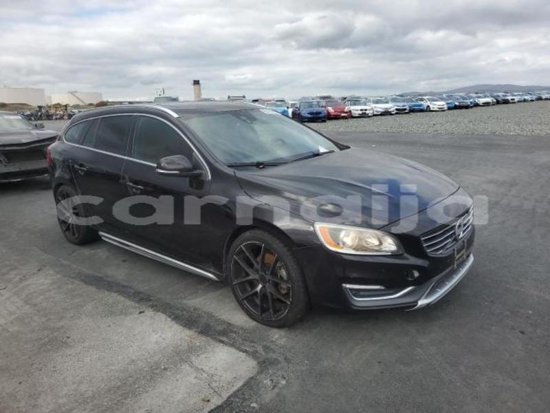 Big with watermark volvo v60 lagos state lagos 46574