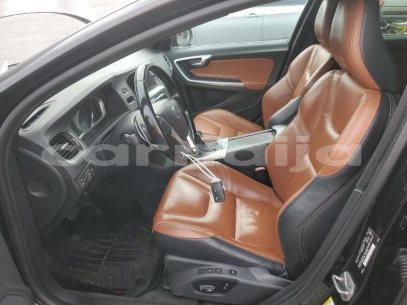 Big with watermark volvo v60 lagos state lagos 46574