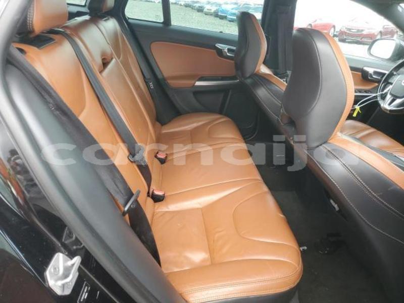 Big with watermark volvo v60 lagos state lagos 46574