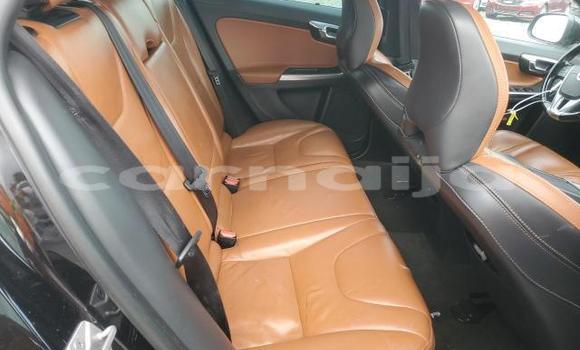 Acheter Occasion Voiture Volvo V60 Noir à Lagos, État de Lagos Acheter Occasion Voiture Volvo V60 Noir à Lagos, État de Lagos