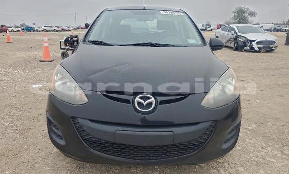 Buy Used Mazda 2 Black Car in Badagry in Lagos State