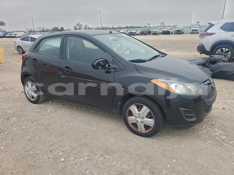 Big with watermark mazda 2 lagos state badagry 46575