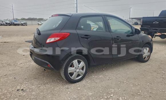 Buy Used Mazda 2 Black Car in Badagry in Lagos State Buy Used Mazda 2 Black Car in Badagry in Lagos State