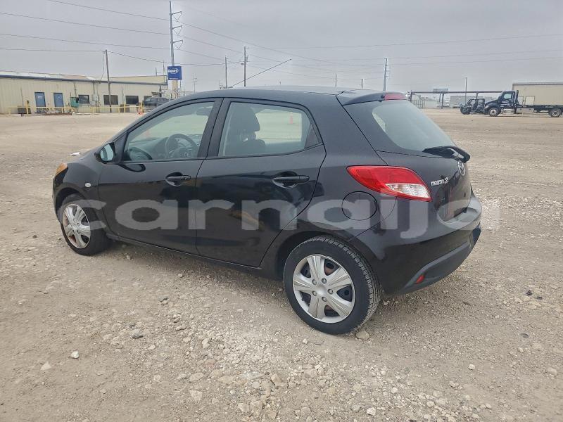 Big with watermark mazda 2 lagos state badagry 46575