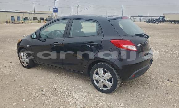 Buy Used Mazda 2 Black Car in Badagry in Lagos State Buy Used Mazda 2 Black Car in Badagry in Lagos State