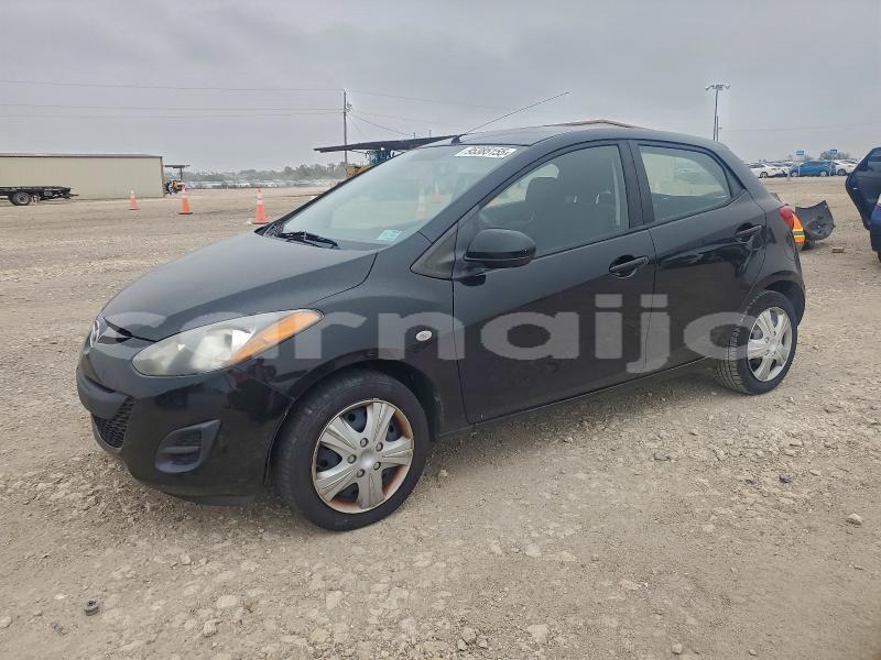 Big with watermark mazda 2 lagos state badagry 46575