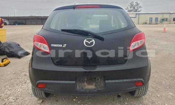 Buy Used Mazda 2 Black Car in Badagry in Lagos State Buy Used Mazda 2 Black Car in Badagry in Lagos State