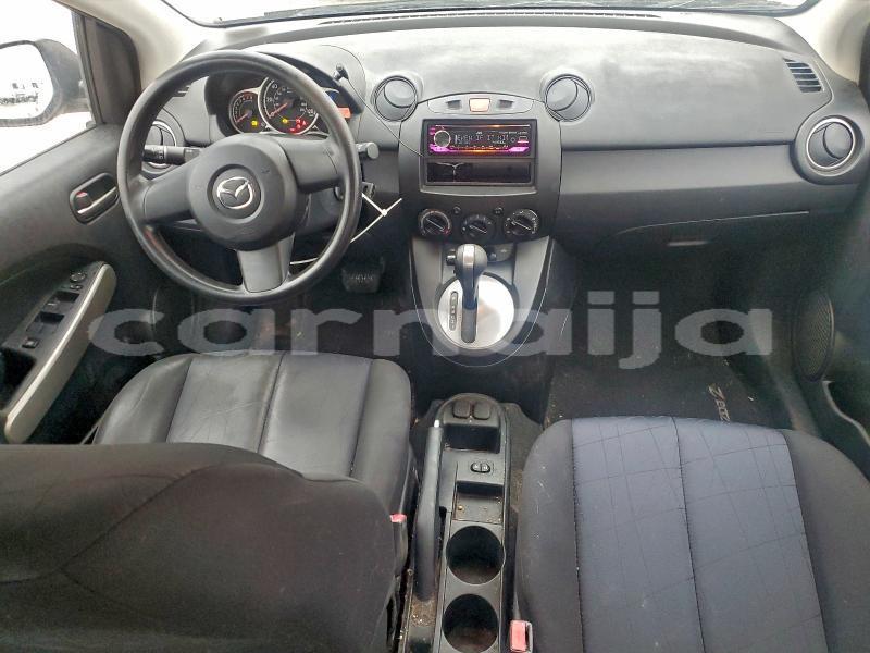 Big with watermark mazda 2 lagos state badagry 46575