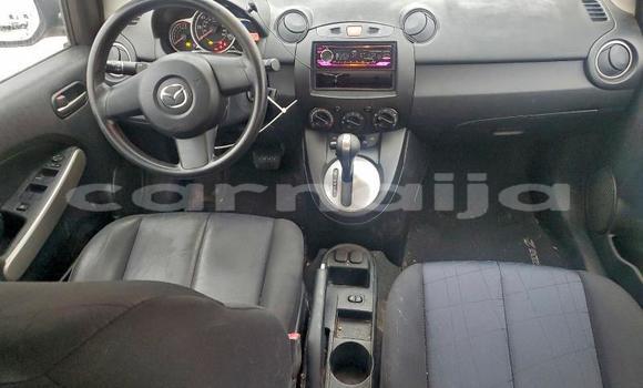 Buy Used Mazda 2 Black Car in Badagry in Lagos State Buy Used Mazda 2 Black Car in Badagry in Lagos State