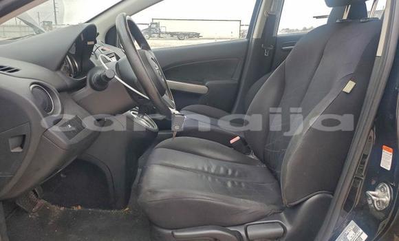 Buy Used Mazda 2 Black Car in Badagry in Lagos State Buy Used Mazda 2 Black Car in Badagry in Lagos State