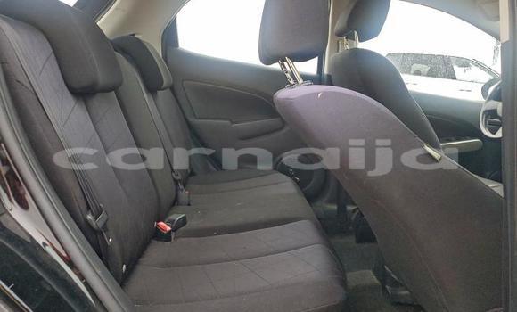 Buy Used Mazda 2 Black Car in Badagry in Lagos State Buy Used Mazda 2 Black Car in Badagry in Lagos State
