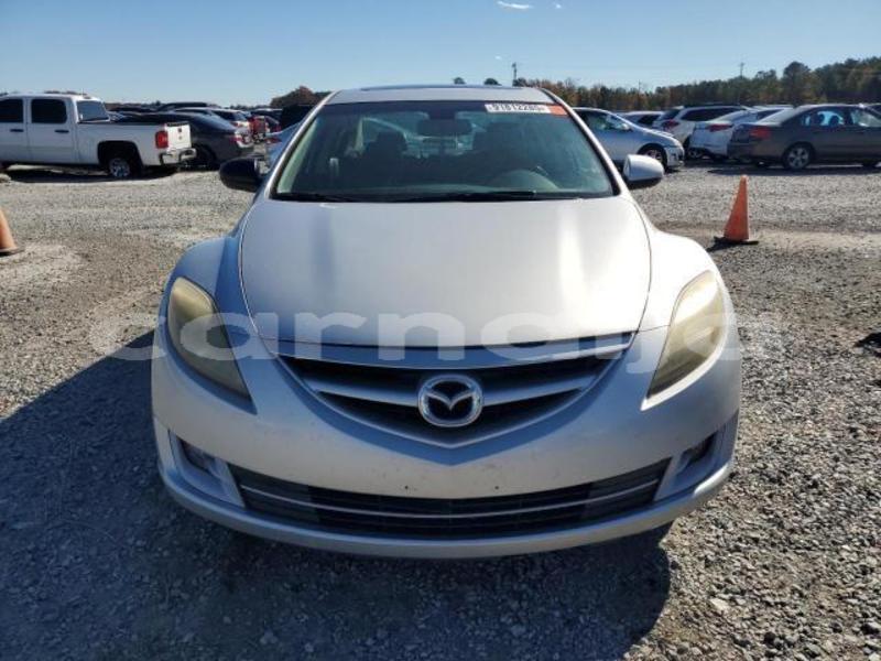 Big with watermark mazda 6 lagos state badagry 46576