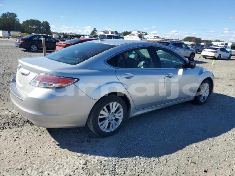 Big with watermark mazda 6 lagos state badagry 46576