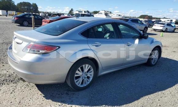 Buy Used Mazda 6 Black Car in Badagry in Lagos State Buy Used Mazda 6 Black Car in Badagry in Lagos State