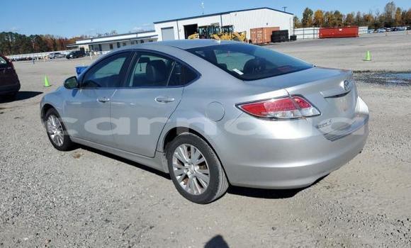 Buy Used Mazda 6 Black Car in Badagry in Lagos State Buy Used Mazda 6 Black Car in Badagry in Lagos State