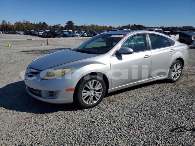 Big with watermark mazda 6 lagos state badagry 46576