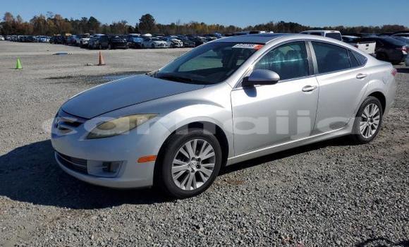 Buy Used Mazda 6 Black Car in Badagry in Lagos State Buy Used Mazda 6 Black Car in Badagry in Lagos State