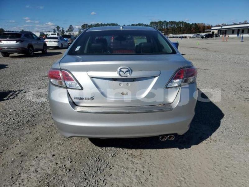 Big with watermark mazda 6 lagos state badagry 46576