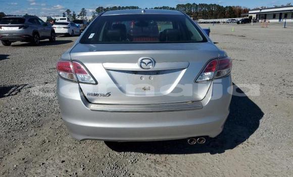 Buy Used Mazda 6 Black Car in Badagry in Lagos State Buy Used Mazda 6 Black Car in Badagry in Lagos State