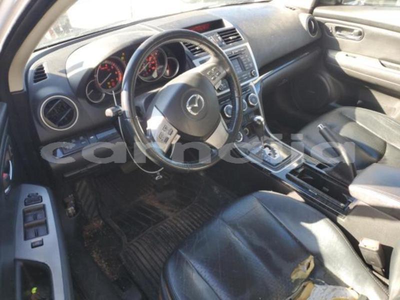 Big with watermark mazda 6 lagos state badagry 46576