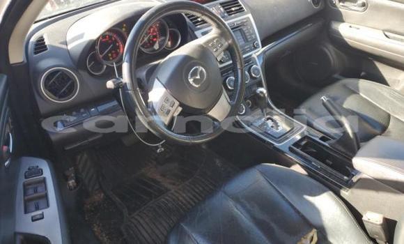 Buy Used Mazda 6 Black Car in Badagry in Lagos State Buy Used Mazda 6 Black Car in Badagry in Lagos State