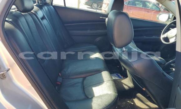 Buy Used Mazda 6 Black Car in Badagry in Lagos State Buy Used Mazda 6 Black Car in Badagry in Lagos State