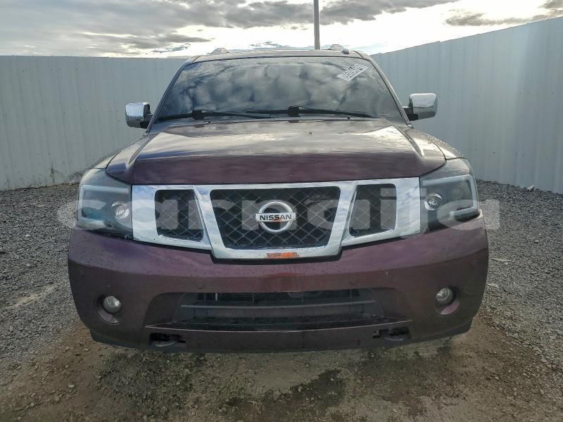 Big with watermark nissan armada lagos state lagos 46577