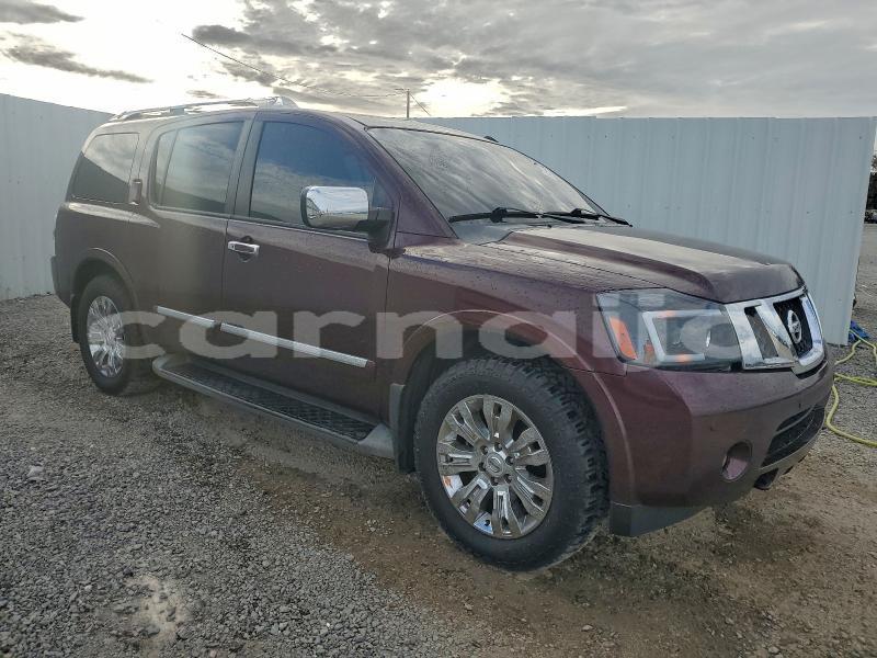 Big with watermark nissan armada lagos state lagos 46577