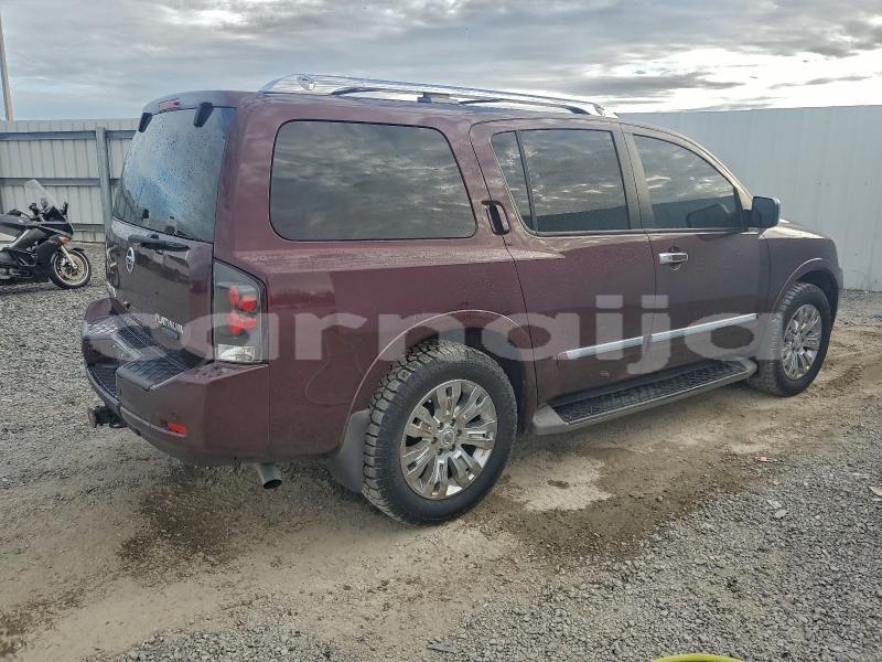 Big with watermark nissan armada lagos state lagos 46577