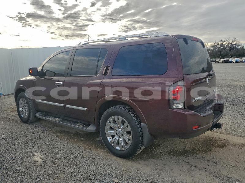 Big with watermark nissan armada lagos state lagos 46577