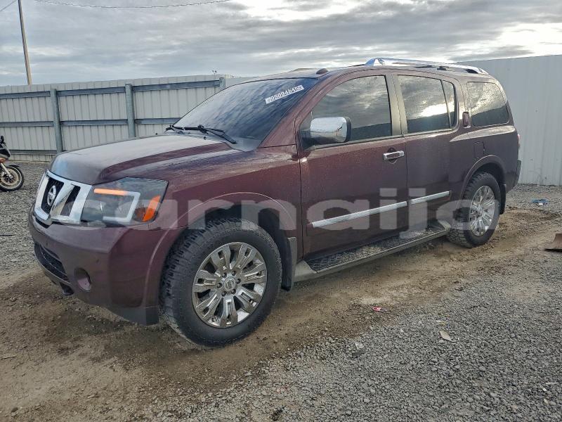 Big with watermark nissan armada lagos state lagos 46577