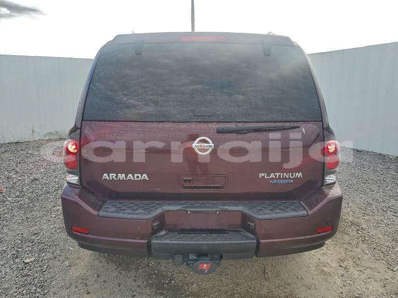 Big with watermark nissan armada lagos state lagos 46577