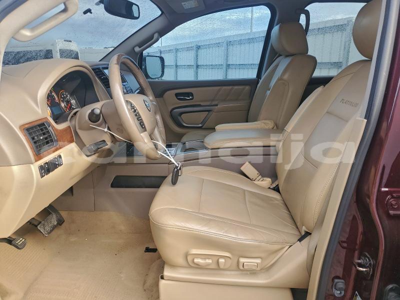 Big with watermark nissan armada lagos state lagos 46577