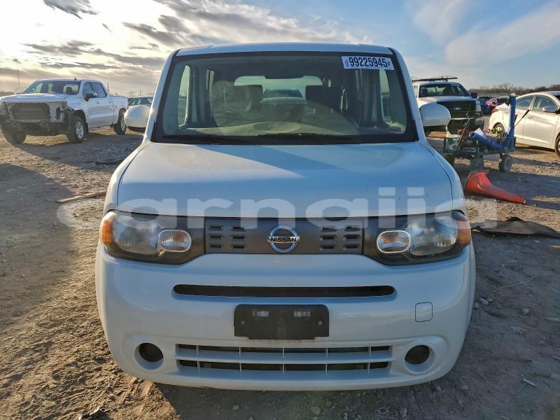 Big with watermark nissan cube lagos state lagos 46578