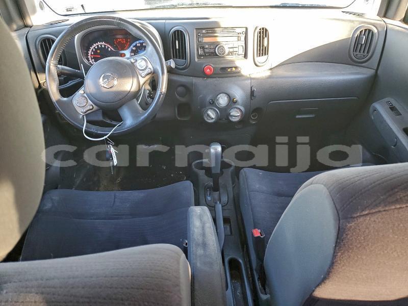 Big with watermark nissan cube lagos state lagos 46578