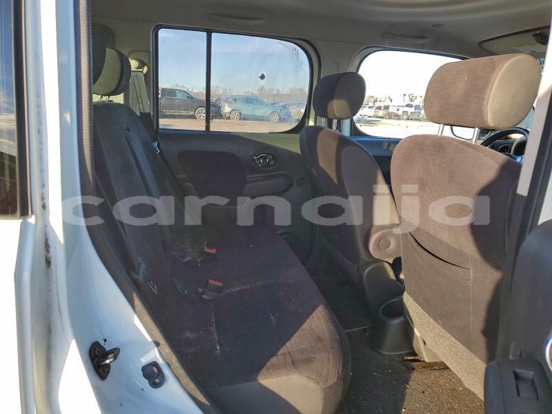 Big with watermark nissan cube lagos state lagos 46578