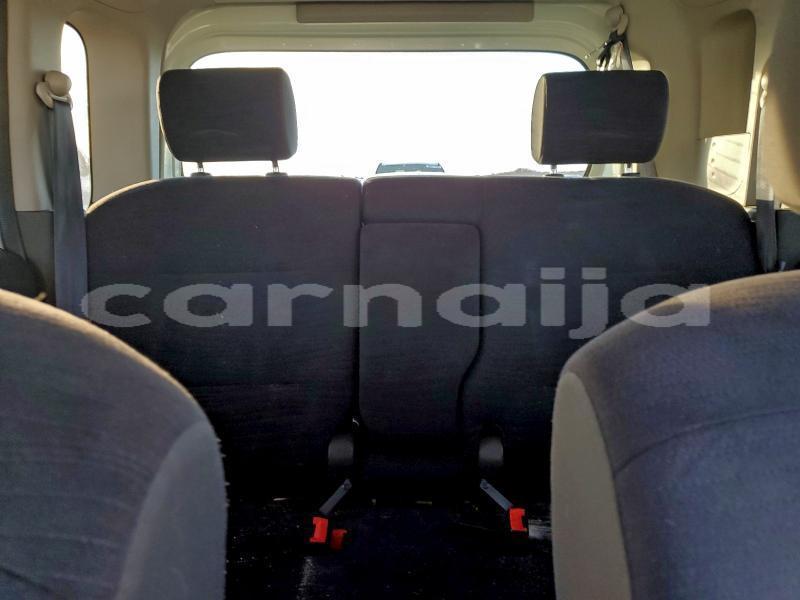 Big with watermark nissan cube lagos state lagos 46578