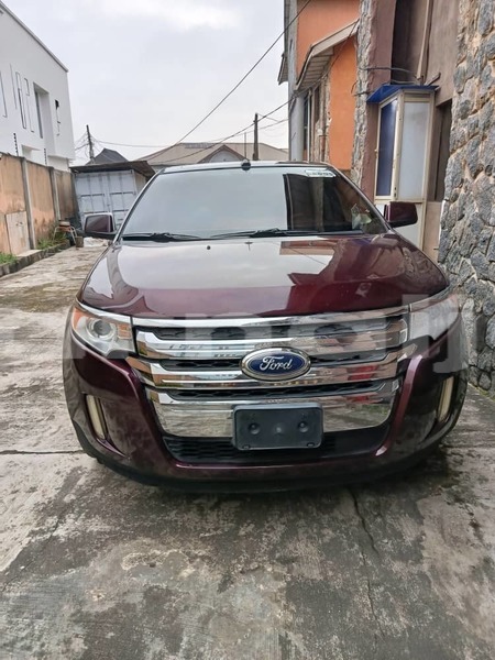 Big with watermark ford edge lagos state lagos 46579