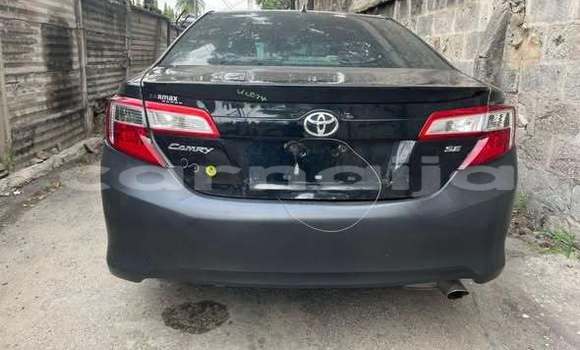 Acheter Occasion Voiture Toyota Camry Autre à Lagos, État de Lagos
