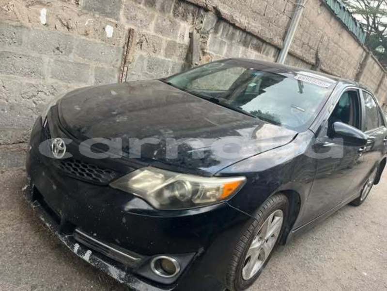 Big with watermark toyota camry lagos state lagos 46580