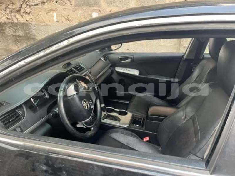 Big with watermark toyota camry lagos state lagos 46580