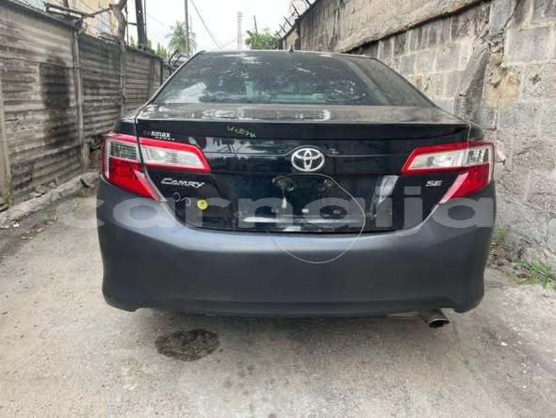 Big with watermark toyota camry lagos state lagos 46580
