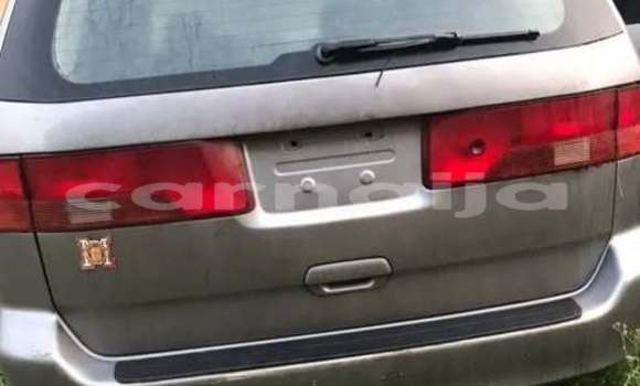 Acheter Occasion Voiture Honda Odyssey Autre à Lagos, État de Lagos