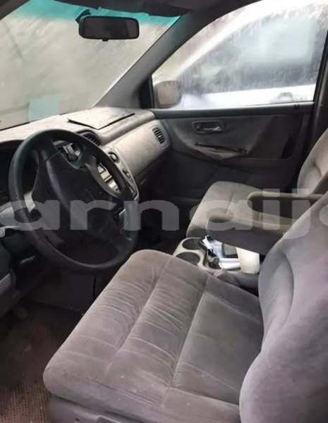 Big with watermark honda odyssey lagos state lagos 46581