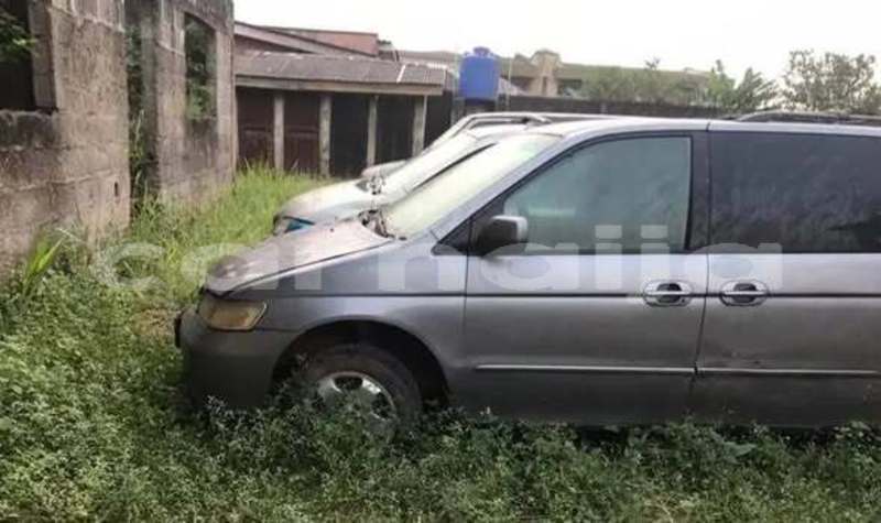 Big with watermark honda odyssey lagos state lagos 46581