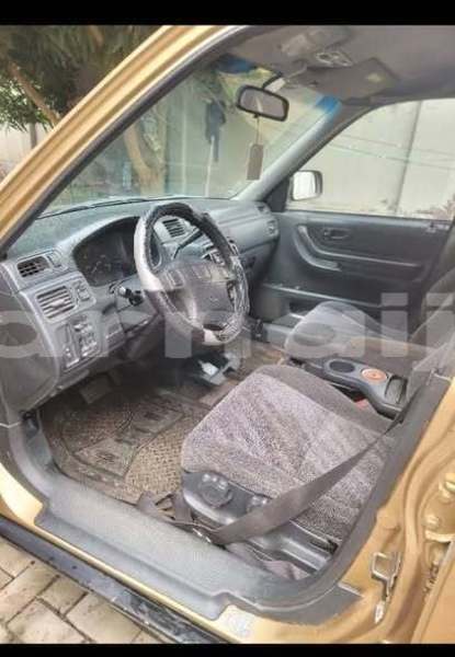 Big with watermark honda accord oyo state ibadan 46582