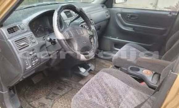 Acheter Occasion Voiture Honda Accord Autre à Ibadan, État d'Oyo Acheter Occasion Voiture Honda Accord Autre à Ibadan, État d'Oyo